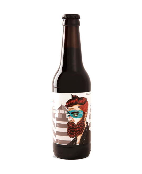 ALTHAIA MASCARAT 33CL 7.2° - Beers&Co