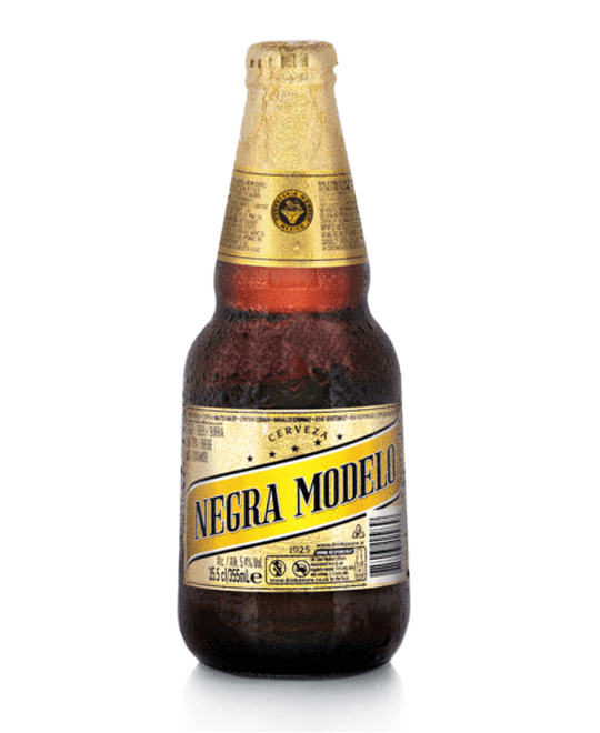 NEGRA MODELO 35.5CL 4.5° - Beers&Co